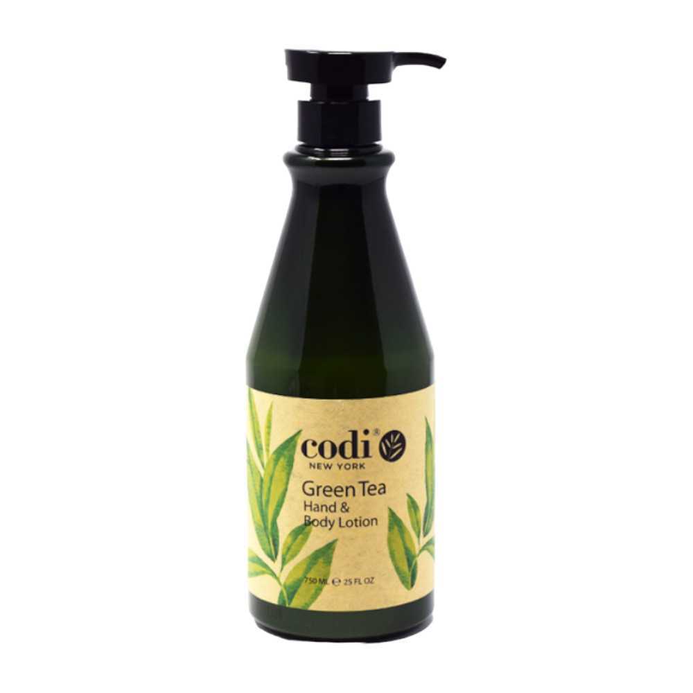 Codi Lotion 25Oz - Green Tea
