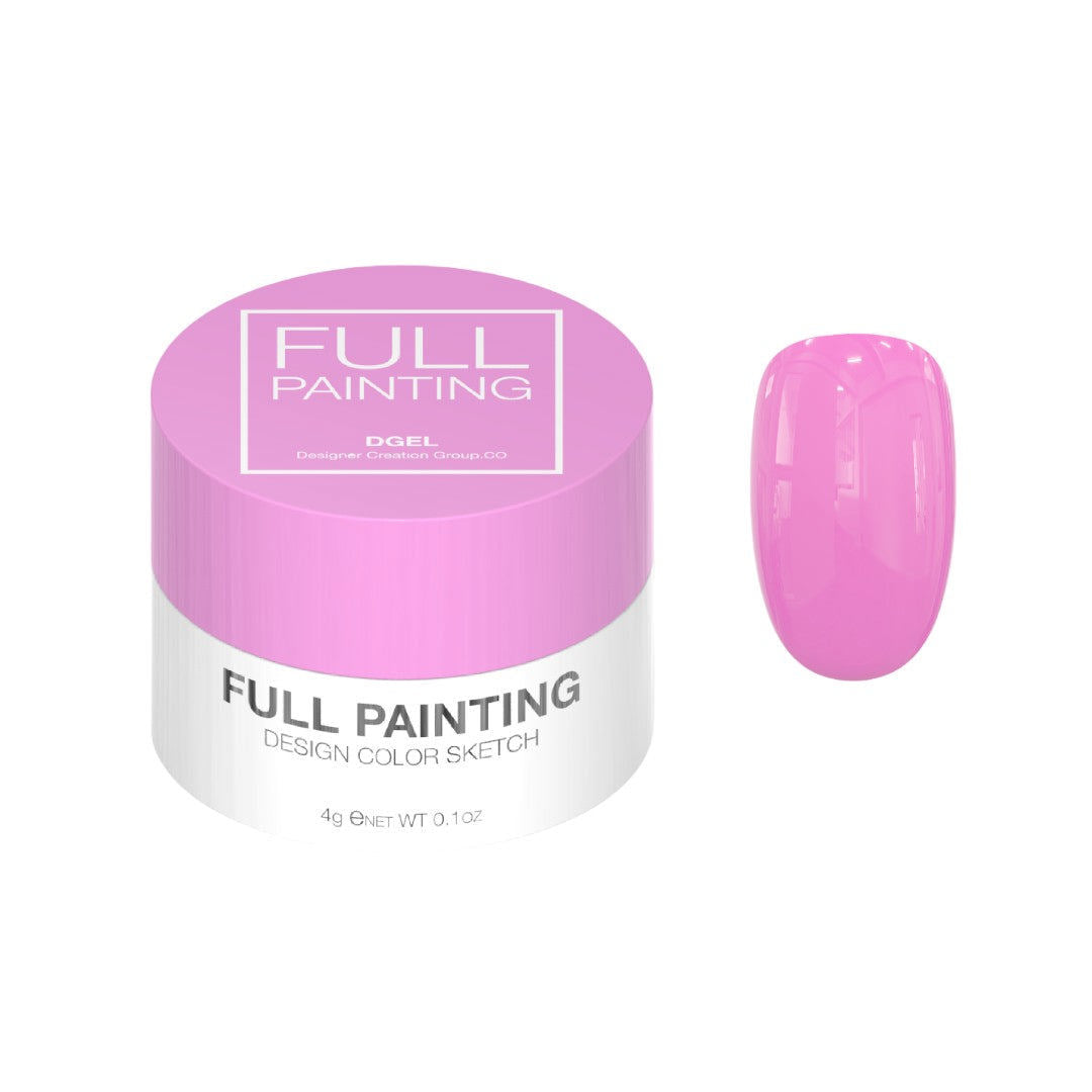 DGEL Full Painting Gel #FP30