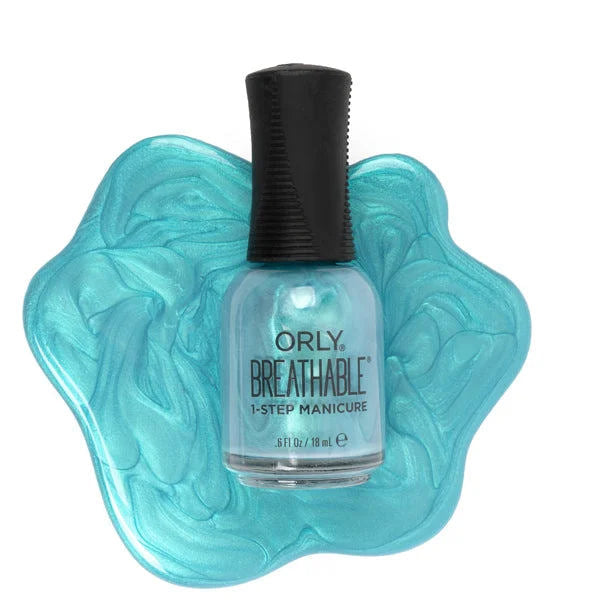 Orly Breathable - Surfs You Right #2060042