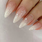 Nailbayo - Doi Nudie Ivory Syrup 10Ml