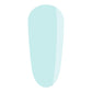 The Gelbottle Gel Colour - Chalk Blue #845