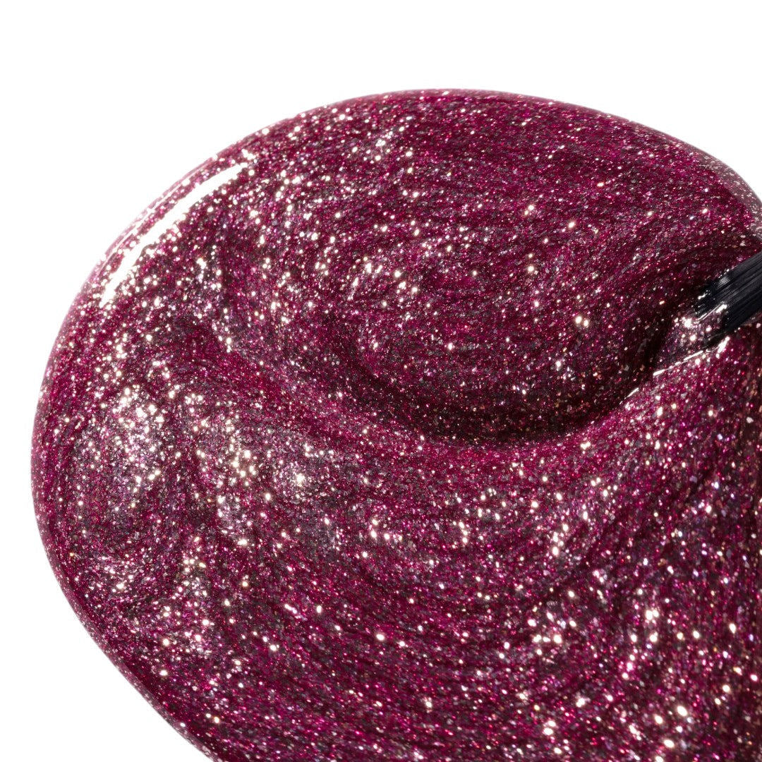 Bio Seaweed Gel Rhinestone #R4 Rose Quartz