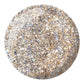 DND Diva Platinum Gel Polish - Champagne Tower #310