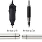 CNBS Nail Drill Bits - Volcano XC Grit 3/32