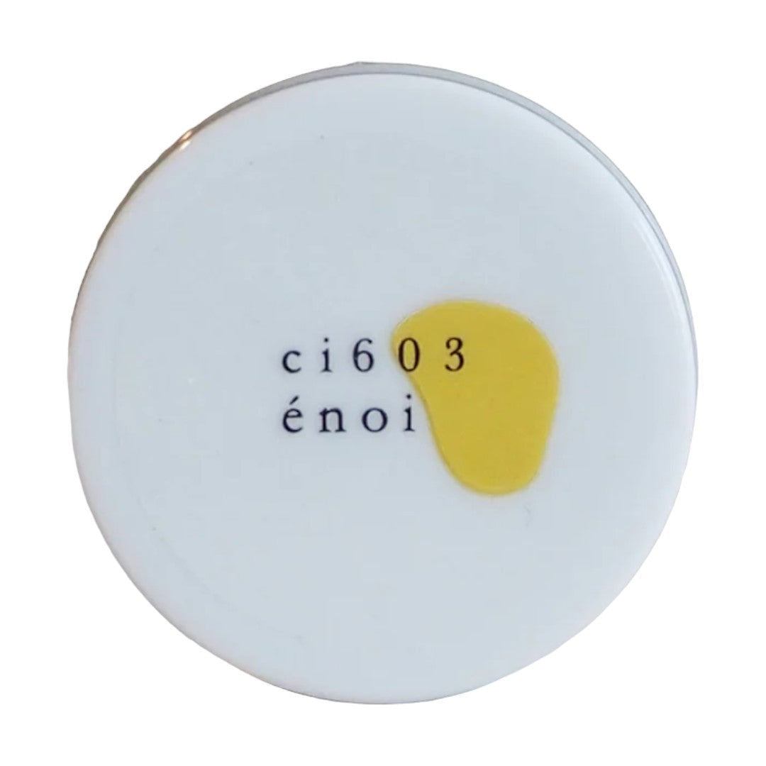Enoi Gel Polish - Citrus Series #CI603
