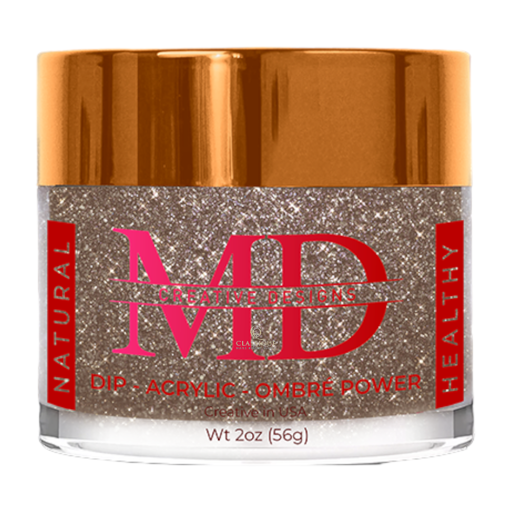 MD Dipping Powder 2In1 #K-113
