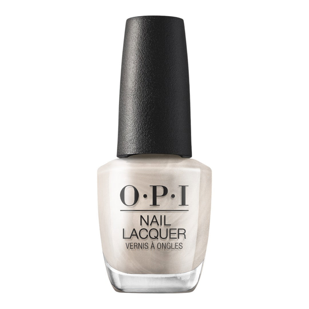OPI Lacquer - Hands In The Clouds #S037