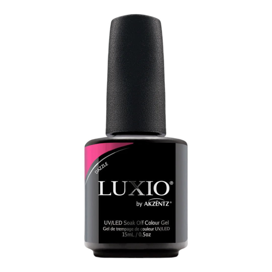 Akzentz Luxio Gel Colour - Dazzle #903