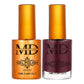 MD Gel & Lacquer Duo #K-39