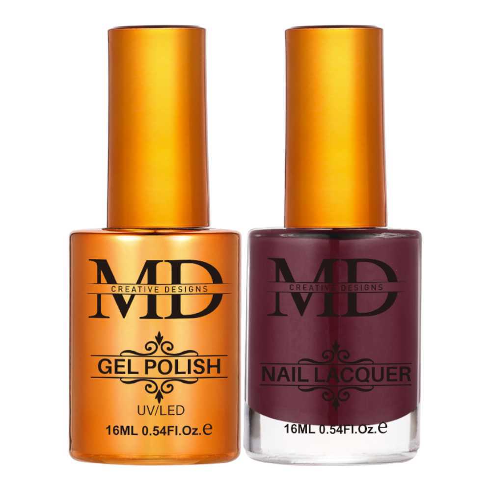 MD Gel & Lacquer Duo #K-39
