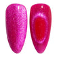DND Diva 9D Cat Eye Gel Polish - Hi, Kitty! #14