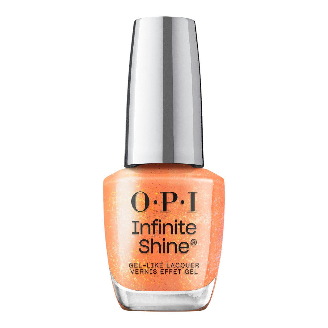 OPI Infinite Shine - Dreamsicle #ISL162
