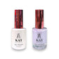 KAT Beauty 4In1 System #100