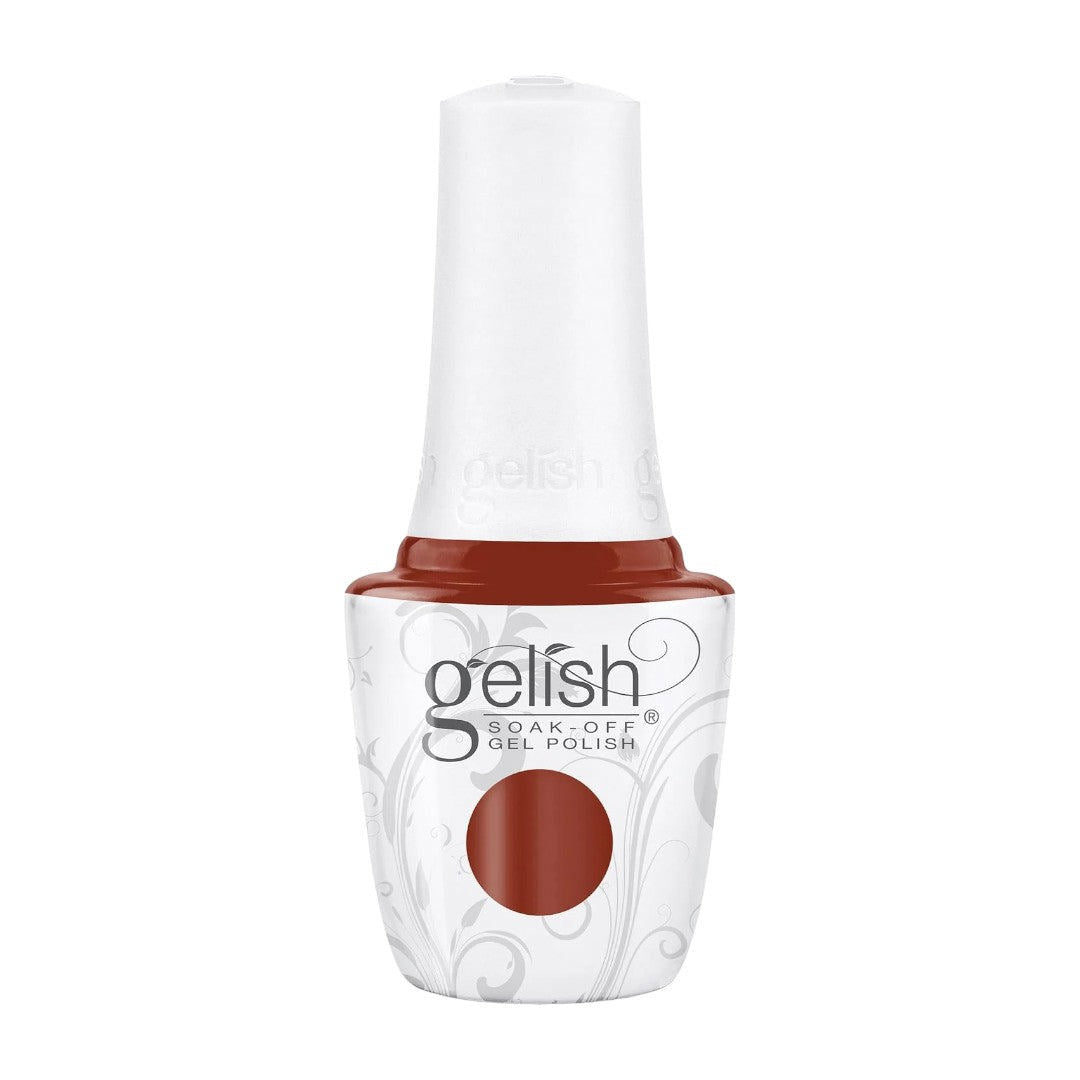 Gelish Gel Polish - Afternoon Escape #1110430
