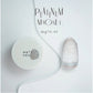 Enoi Cat Eye Gel Polish - Platinum Magnet #MG70