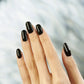 CND Shellac 0.25Oz - Opulent Onyx