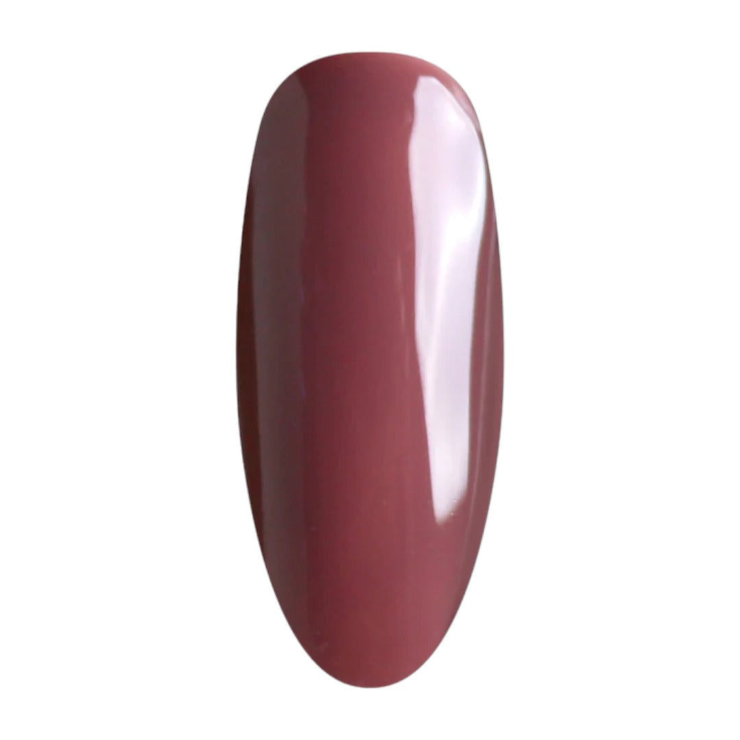 Lavish-Damsel Gel & Lacquer Duo #90