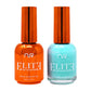 Elite Gel & Lacquer Duo #91