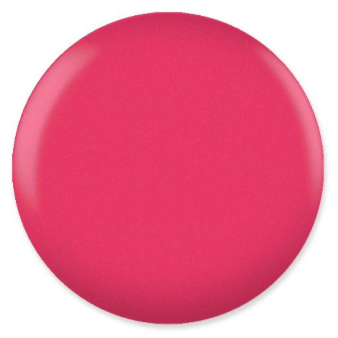 DND Gel & Lacquer Duo - Orange Aura #504