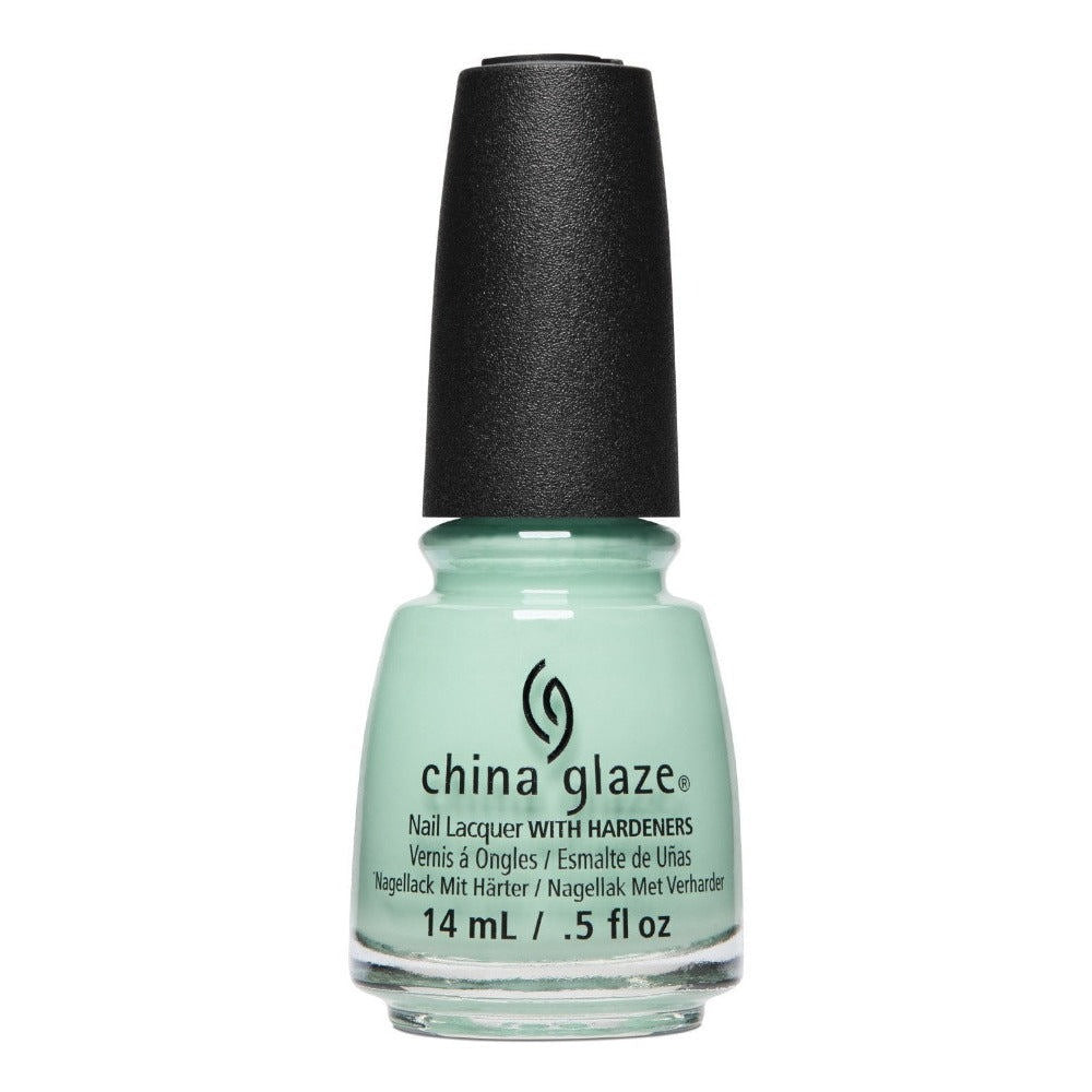 China Glaze - Too Much Of A Good Fling #66226