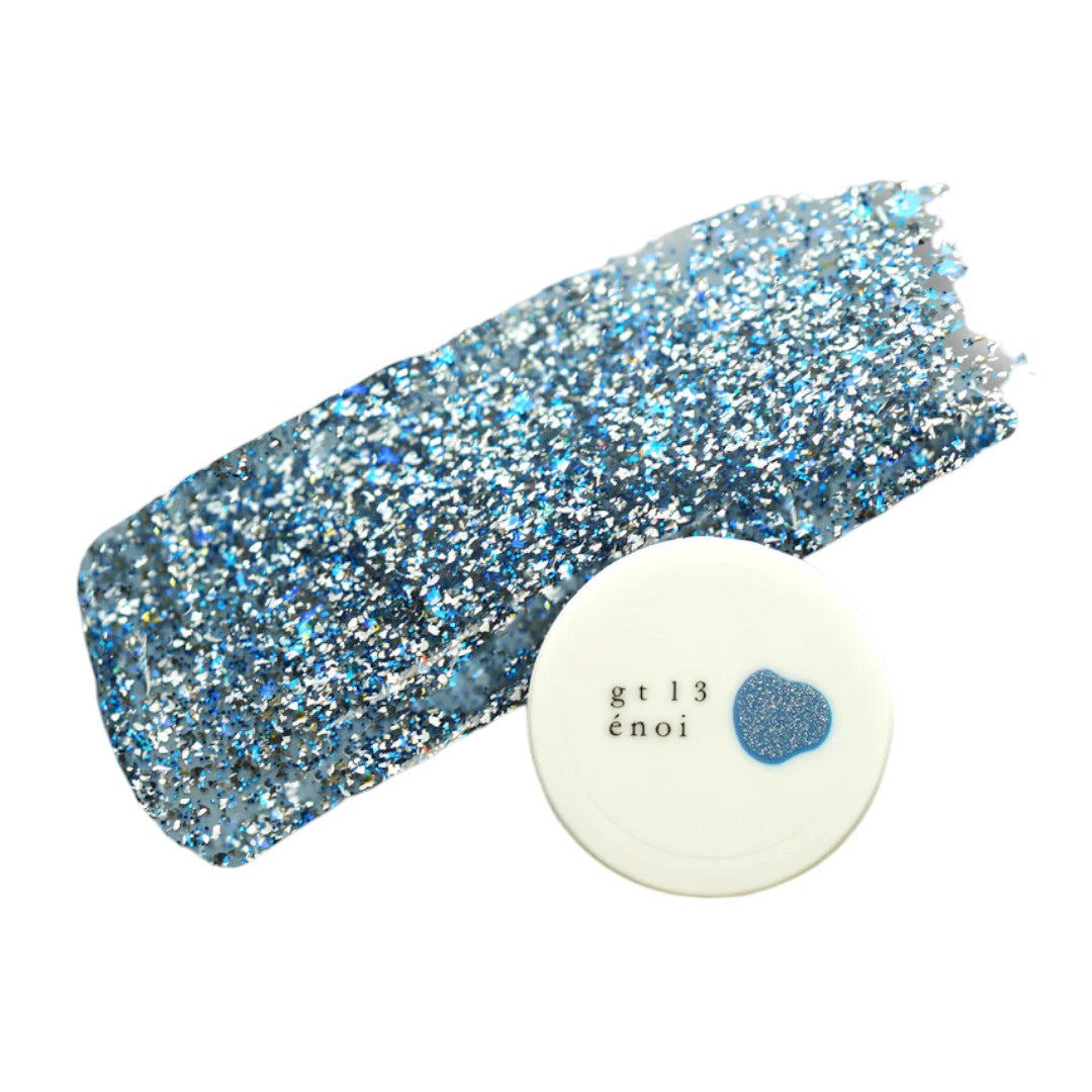 Enoi Gel Polish - Galitter #GT13