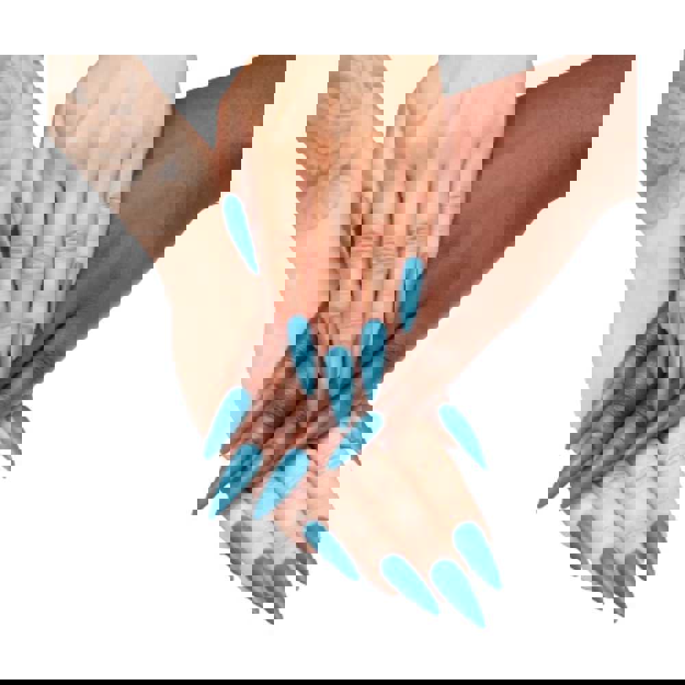 apres Gel Couleur - Chasing Waterfalls #APGC248