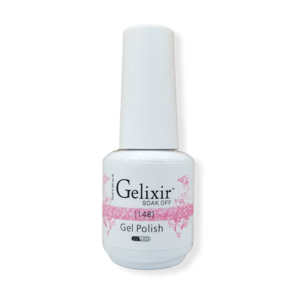 Gelixir Gel Polish #148