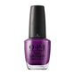 OPI Lacquer - Samurai Breaks A Nail #NLT85
