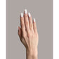 CND PLEXIGEL - Builder Cream Puff