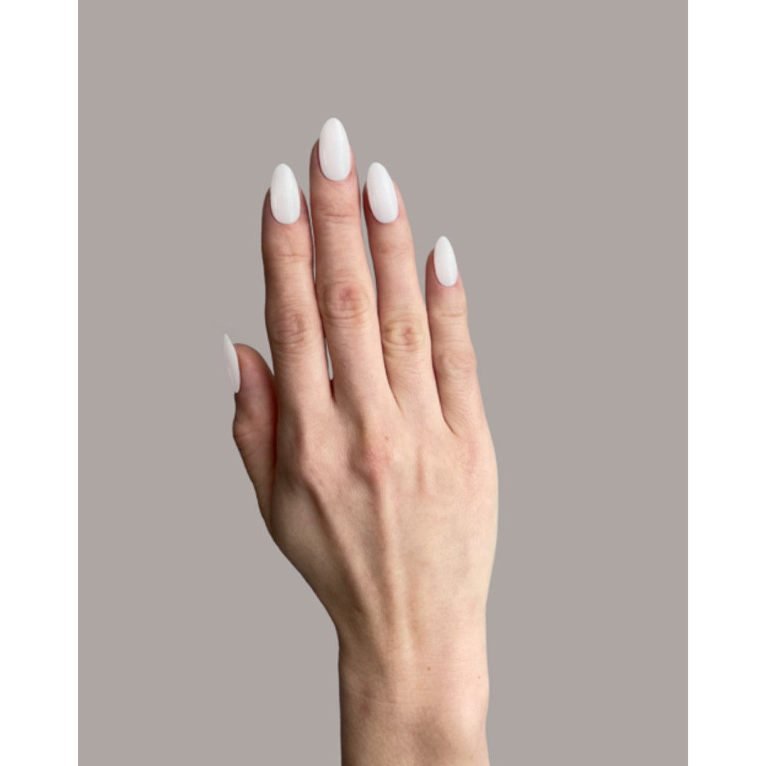 CND PLEXIGEL - Builder Cream Puff