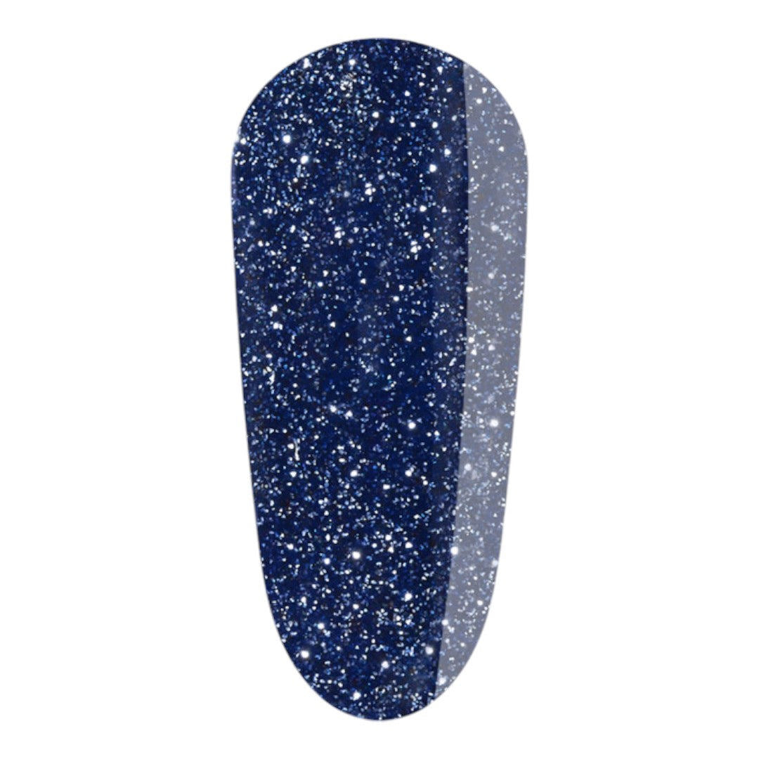 The Gelbottle Gel Colour - Dramatic