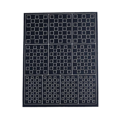 CNBS Nail Stickers, Decals for Nails Airbrush Stencils for Nail Art, airbrush stencil