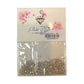 CNBS Rhinestones - Flatback Diamonds 1440pcs