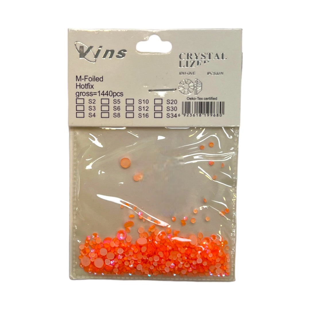 CNBS Flatback Crystal