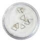 CNBS Nail Charm - Varied 3D Shapes