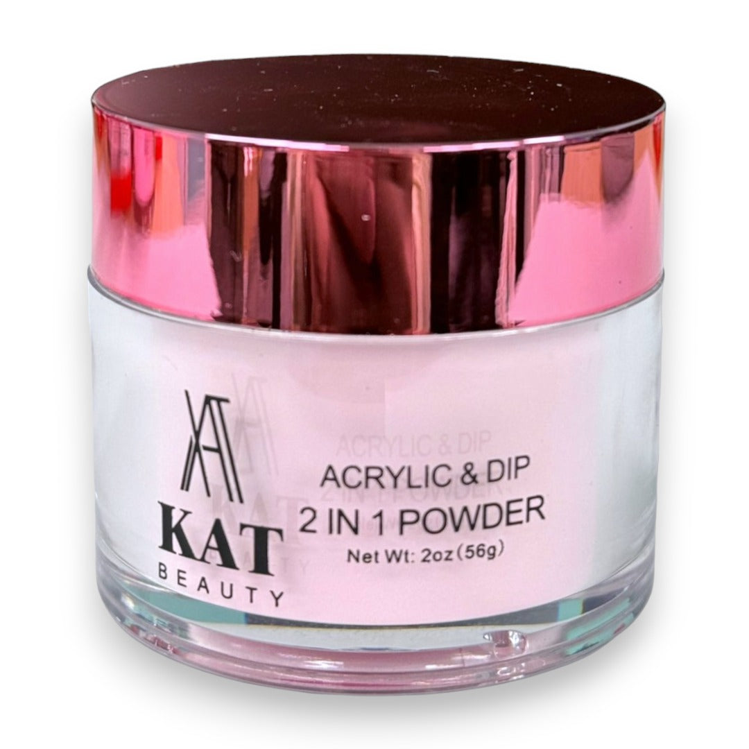 KAT Beauty 4In1 System #010