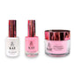 KAT Beauty 4In1 System #012