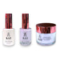 KAT Beauty 4In1 System #100