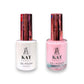 KAT Beauty 4In1 System #101