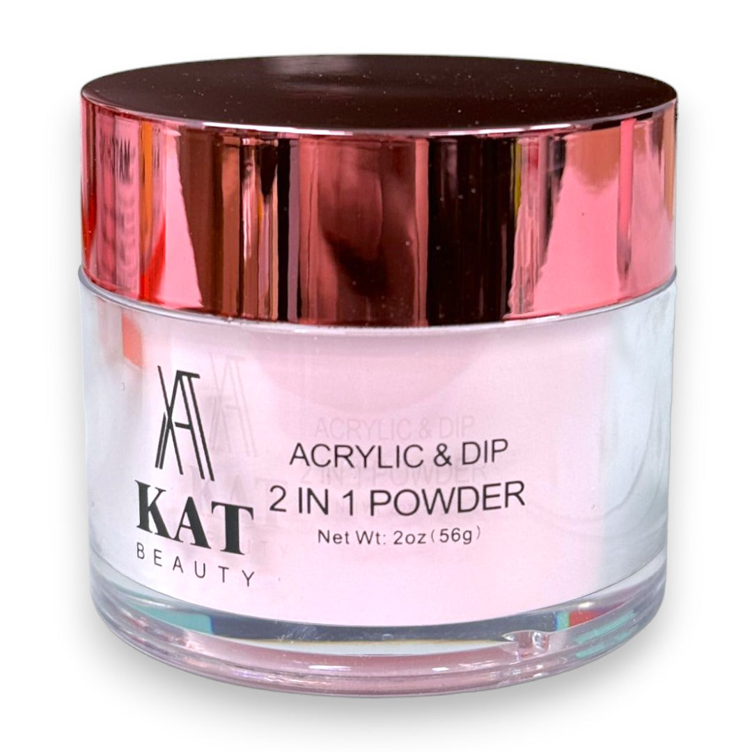 KAT Beauty 4In1 System #101