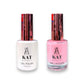 KAT Beauty 4In1 System #102