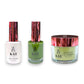 KAT Beauty 4In1 System #124