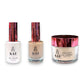 KAT Beauty 4In1 System #125
