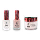 KAT Beauty 4In1 System #126
