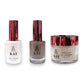 KAT Beauty 4In1 System #132
