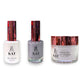 KAT Beauty 4In1 System #133