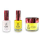 KAT Beauty 4In1 System #137