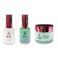KAT Beauty 4In1 System #140