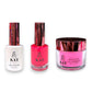 KAT Beauty 4In1 System #112
