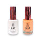 KAT Beauty 4In1 System #103
